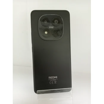 Telefon Xiaomi Redmi Note 15 Pro 512 GB Black