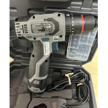 Masina De Insurubat Ferex 12V Compact Power