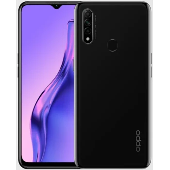 Oppo A31 4/64 GB BLACK