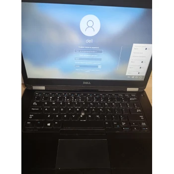 Leptop Dell-Deskop