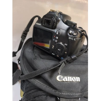 Aparat Foto Canon EOS 1100D