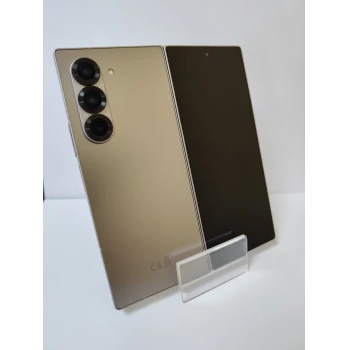 Telefon Samsung Galaxy Z Fold 6 512 GB Gray