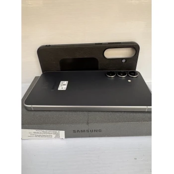 Telefon Samsung Galaxy S25 Fe 8/256 GB Black