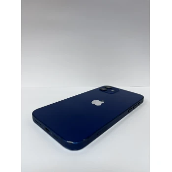 Telefon  Apple iPhone 12 64 GB Blue