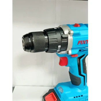 Fixtec FCD2002X