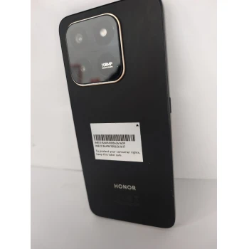 Telefon Honor X7d 6/128 GB Black