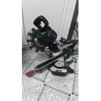 Parkside PZKS 2000 B2