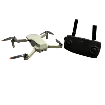 Drona DJI C2