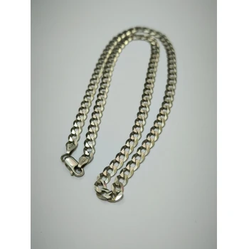 Lanț din Argint proba 925 13.56 gr