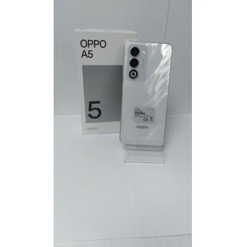 Oppo A5 128 GB White