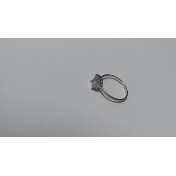 Inel Din Aur Proba 585 1.51gr