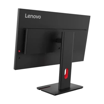 Monitor LENOVO ThinkVision T27UD-40 27" 4K, Black