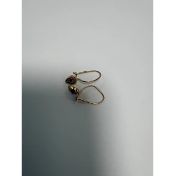 Cercei din aur proba 585 0.93 Gr