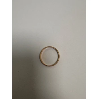 Verigheta din aur proba 585* 4.06 Gr