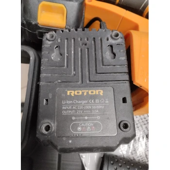Ciocan Rotopercutor ROTOR RRH21V