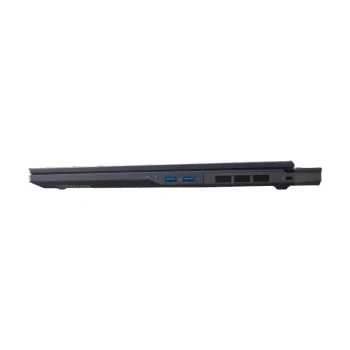 Laptop Acer Predator Helios Neo 18 AI PHN18-72 Black