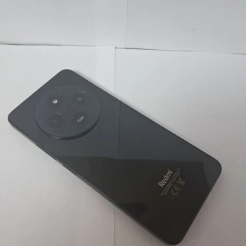 Xiaomi Redmi 14C 14/128 GB Black