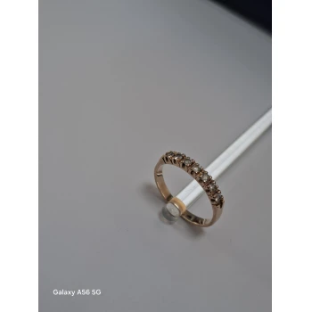 Inel din Aur Proba 585* 2,95 gr