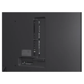Televizor LG 86QNED86A6A Black
