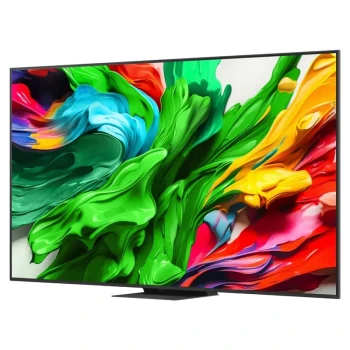 Televizor LG 86QNED86A6A Black