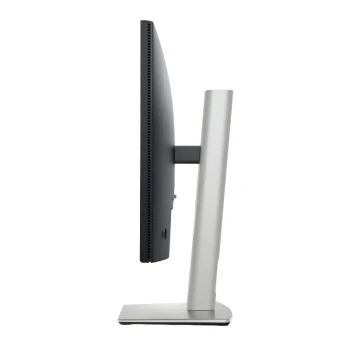 Monitor DELL P2425H 23.8" FHD, Black