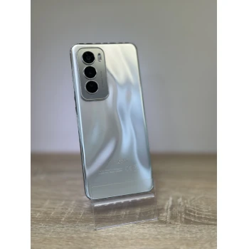 Oppo Reno 12 12/256GB Silver
