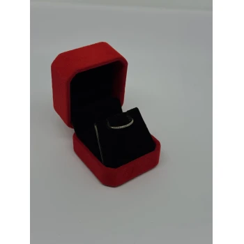 Inel din aur proba 585* 0.84gr