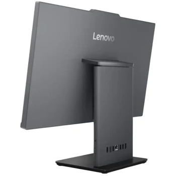 All-In-One Pc Lenovo AIO ThinkCentre neo 50a Gen 5, Luna Grey