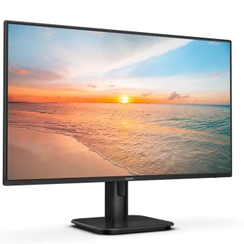 Monitor PHILIPS 27E1N1100A 27" FHD, Black