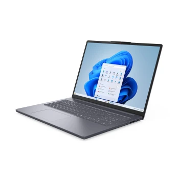 Laptop LENOVO IdeaPad Slim 3 16IRH10, Luna Grey/Aluminium