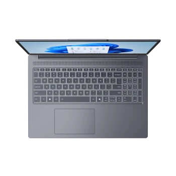 Laptop LENOVO IdeaPad Slim 3 16IRH10, Luna Grey/Aluminium