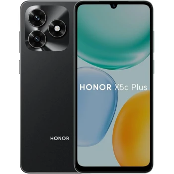 Honor X5c Plus 128 GB Black