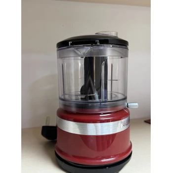 Tocator electric KitChenAid