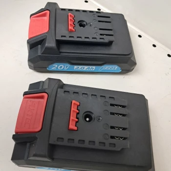 Fixtec FCK202