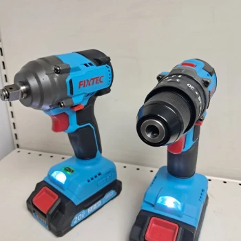 Fixtec FCK202