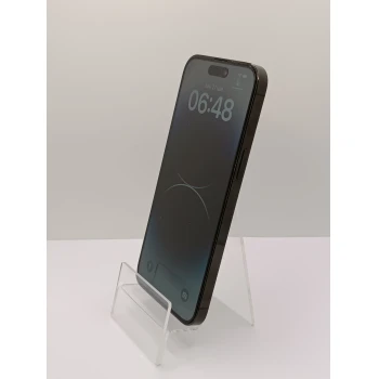 Apple iPhone 14 Pro Max 128GB Black