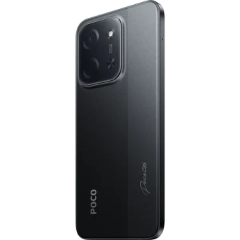 Xiaomi Poco C85 8/256GB Black