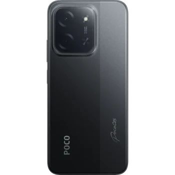 Xiaomi Poco C85 8/256GB Black