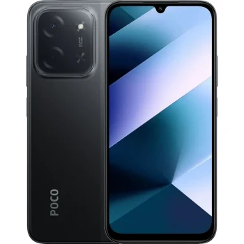 Xiaomi Poco C85 8/256GB Black
