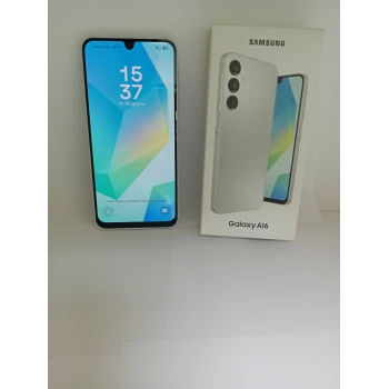 Telefon Samsung Galaxy A16 4/128 GB Silver