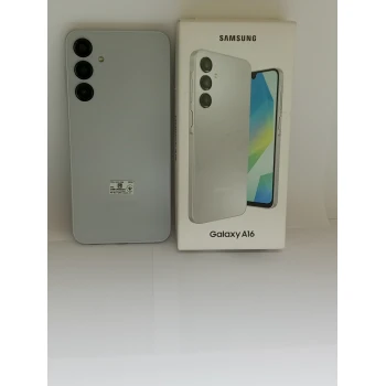 Telefon Samsung Galaxy A16 4/128 GB Silver