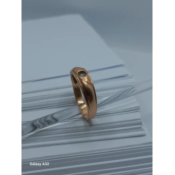 Inel din Aur Proba 585 3.67 gr