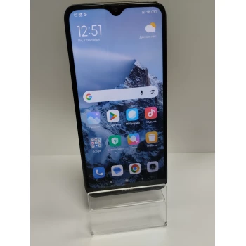 Telefon Xiaomi Redmi 8  128 GB Black