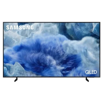 Televizor Samsung QE75Q8FAAUXUA Black