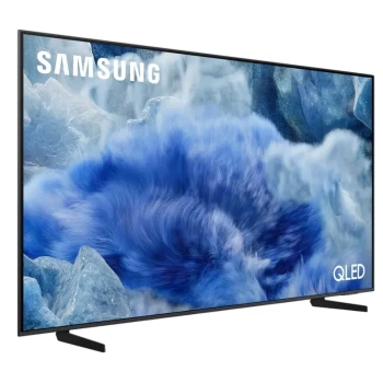 Televizor Samsung QE75Q8FAAUXUA Black