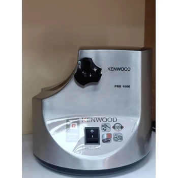 Masina de tocat Kenwood Pro 1600