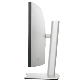 Monitor DELL UltraSharp U3425WE 34" UW-QHD, Silver