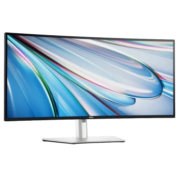 Monitor DELL UltraSharp U3425WE 34" UW-QHD, Silver