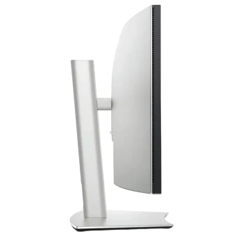 Monitor DELL UltraSharp U3425WE 34" UW-QHD, Silver