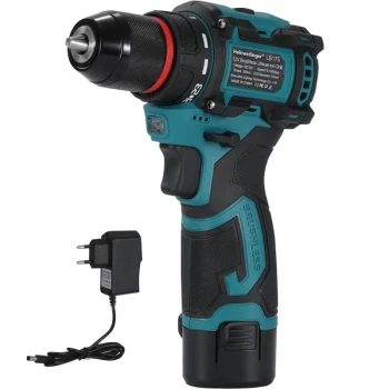 Bormasina Brushless Morot